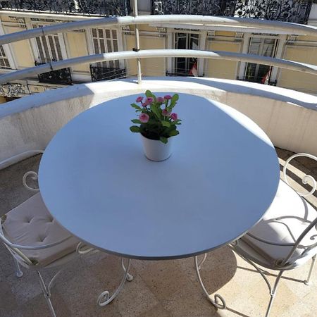 Appartement Centre Ville Carre D'Or Monte-Carlo Exterior foto