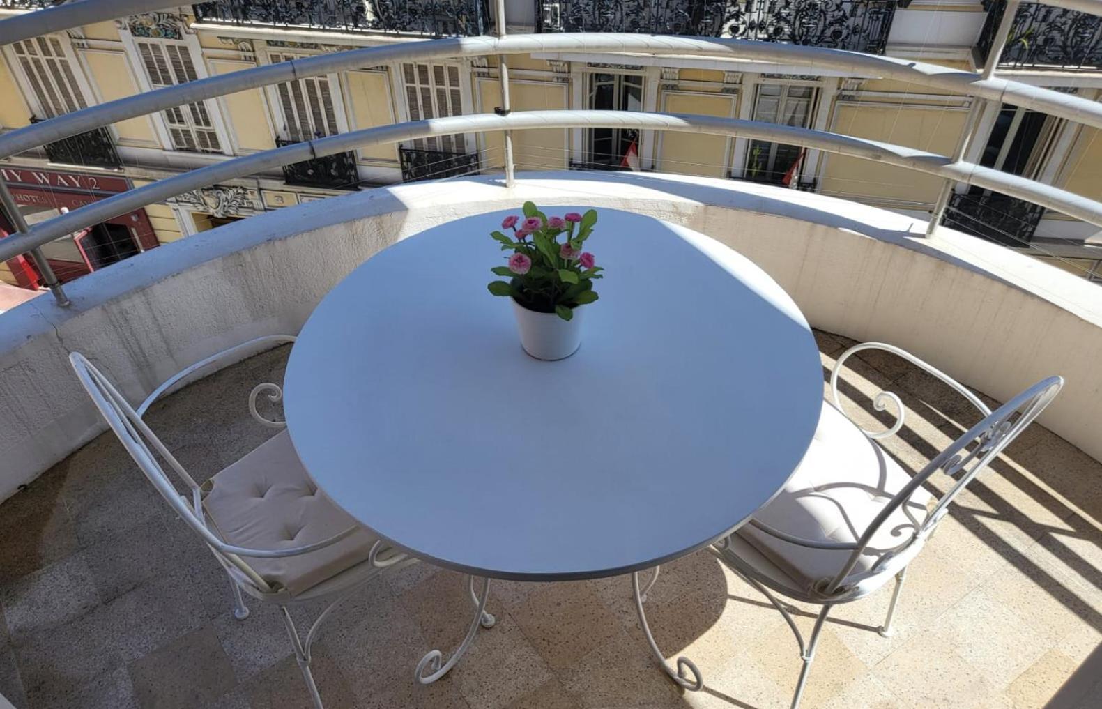 Appartement Centre Ville Carre D'Or Monte-Carlo Exterior foto